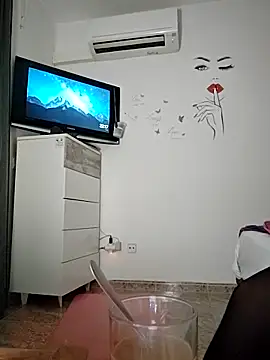 Snapshot of SweetSun69 chatting on November 4, 2025, 9:18 pm SweetSun69 online show from November 4, 2025, 9:18 pm