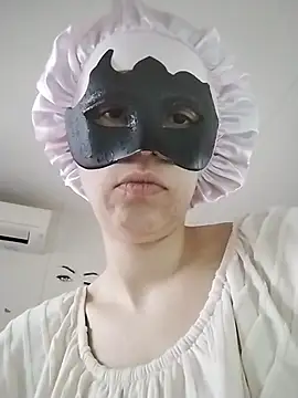 SweetSun69 online show from February 12, 2026, 4:18 pm