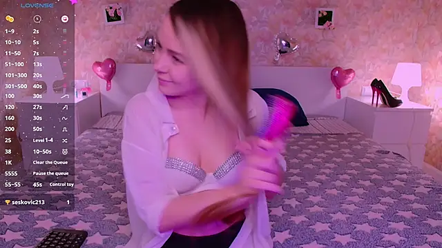 Little Rockk online show from April 20, 2026, 9:23 am