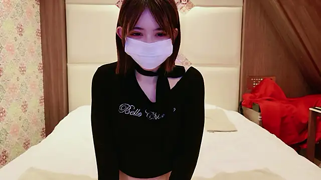 Snapshot of NANA_chan_1 chatting on October 18, 2025, 9:55 am NANA chan 1 online show from October 18, 2025, 9:55 am