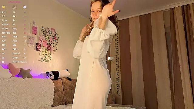 Snapshot of Tender_beauty chatting on November 29, 2025, 5:35 pm Tender beauty online show from November 29, 2025, 5:35 pm