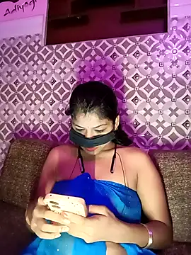 Horny Ishika online show from September 19, 2025, 1:15 pm