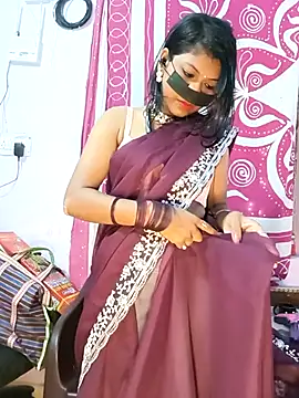 Horny Ishika online show from October 19, 2025, 9:17 pm