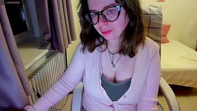 MilisaSweet777 online show from March 11, 2026, 8:14 pm