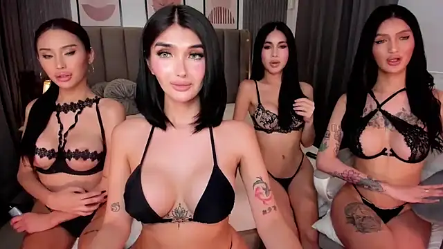 GeorginaMiller04 online show from October 20, 2025, 6:48 am