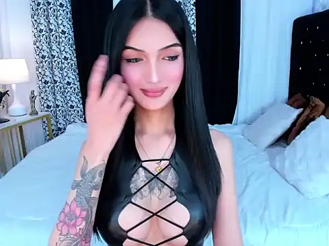 GeorginaMiller04 online show from March 4, 2026, 10:01 am