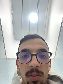 HardArabianxh online show from January 8, 2026, 3:40 pm