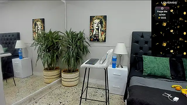 emilio brandon online show from October 20, 2025, 10:49 am