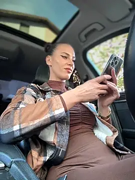  JessyRey  online show from October 30, 2025, 11:41 am