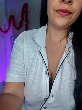 lana22 me online show from October 24, 2025, 6:01 am