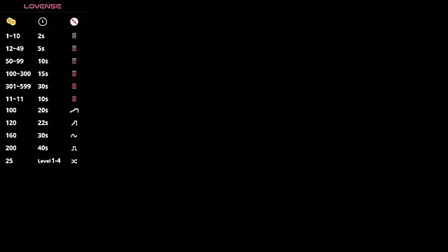 MilliMouse online show from November 12, 2025, 11:41 pm