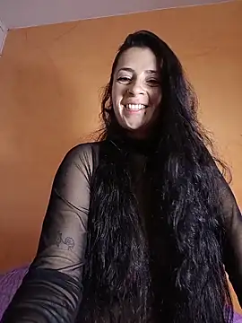 KiaraEvans2 online show from March 10, 2026, 2:37 am