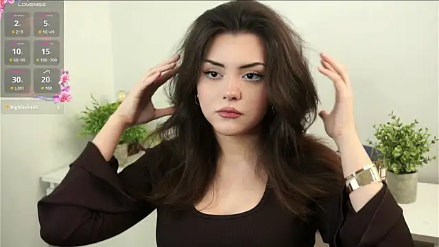 Snapshot of MerlynDinovo chatting on November 14, 2025, 8:51 am MerlynDinovo online show from November 14, 2025, 8:51 am