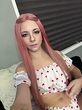 -DarkPrincess- online show from December 21, 2025, 5:03 pm