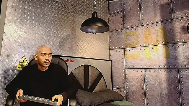 MarcusRain  online show from September 26, 2025, 3:57 am