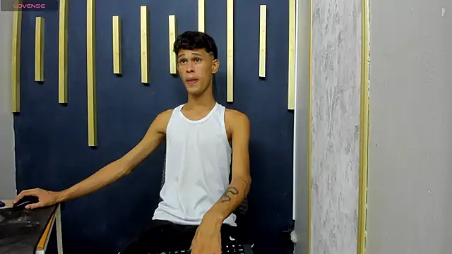 Snapshot of Just_D4v7 chatting on October 11, 2025, 7:26 pm Just D4v7 online show from October 11, 2025, 7:26 pm