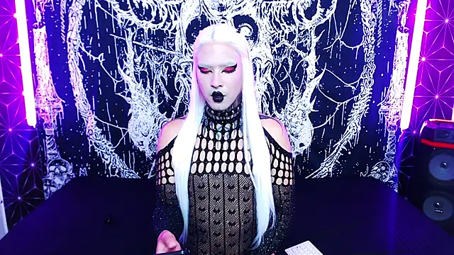 naomi satan online show from May 19, 2026, 11:56 pm