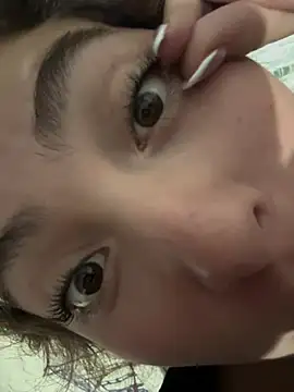 Samantha 2190 online show from February 13, 2026, 2:44 am