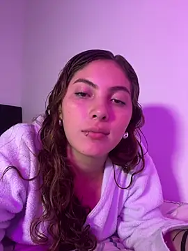 Samantha 2190 online show from February 1, 2026, 12:53 am