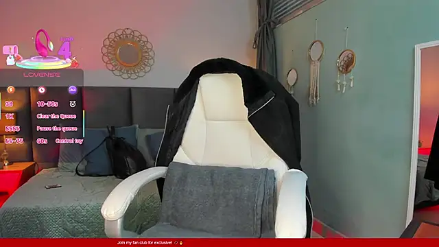 Snapshot of Esmeralda_CO chatting on January 13, 2026, 12:09 pm Esmeralda CO online show from January 13, 2026, 12:09 pm