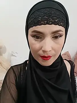 jamila zair online show from July 1, 2026, 1:55 pm