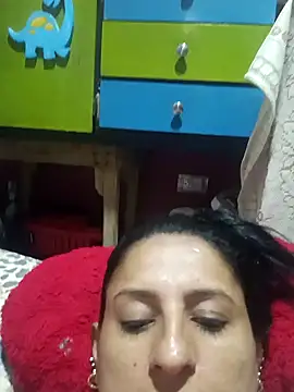 Titiss8921 online show from September 27, 2025, 1:56 am