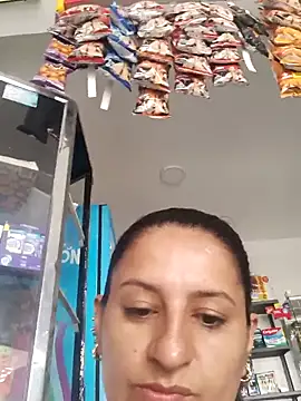 Titiss8921 online show from September 27, 2025, 2:12 pm