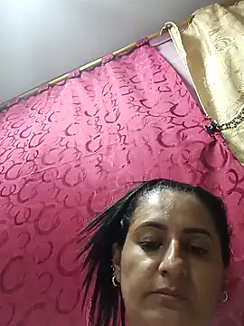 Titiss8921 online show from October 25, 2025, 1:27 am