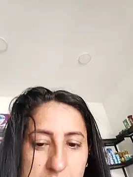 Titiss8921 online show from October 22, 2025, 2:05 pm