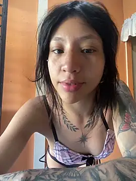 Snapshot of DemyLand chatting on March 1, 2026, 7:47 pm DemyLand online show from March 1, 2026, 7:47 pm