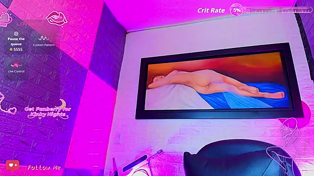 Snapshot of kiim_katta01 chatting on November 30, 2025, 7:20 am kiim katta01 online show from November 30, 2025, 7:20 am