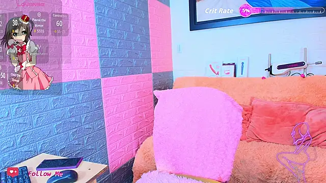 Snapshot of kiim_katta01 chatting on October 5, 2025, 11:06 pm kiim katta01 online show from October 5, 2025, 11:06 pm