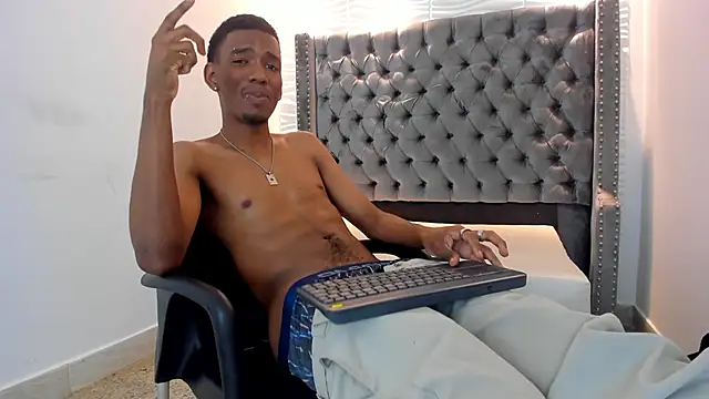 nero reyd online show from November 7, 2025, 7:29 pm