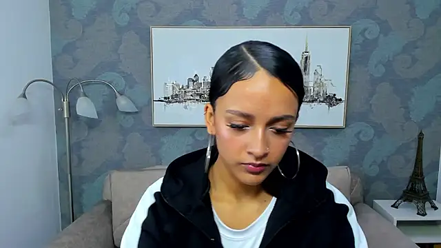 Snapshot of Salome_Smitth_1 chatting on February 14, 2026, 8:20 pm Salome Smitth 1 online show from February 14, 2026, 8:20 pm