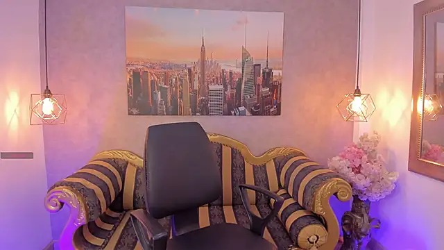 Snapshot of Salome_Smitth_1 chatting on September 13, 2025, 4:23 am Salome Smitth 1 online show from September 13, 2025, 4:23 am