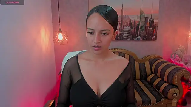 Salome Smitth 1 online show from March 21, 2026, 8:13 pm