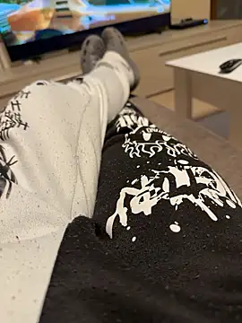 maialexte online show from January 5, 2026, 10:35 pm