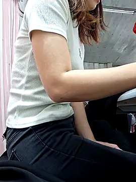 irina hana online show from March 6, 2026, 12:38 am