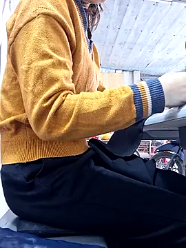 irina hana online show from November 21, 2025, 12:53 am