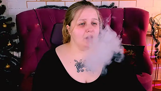 Snapshot of SladaDell chatting on January 13, 2026, 1:15 pm SladaDell online show from January 13, 2026, 1:15 pm