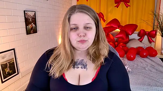 Snapshot of SladaDell chatting on February 21, 2026, 9:11 am SladaDell online show from February 21, 2026, 9:11 am