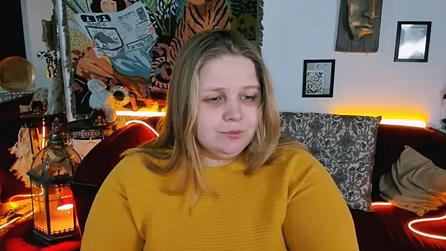 Snapshot of SladaDell chatting on January 17, 2026, 9:13 am SladaDell online show from January 17, 2026, 9:13 am