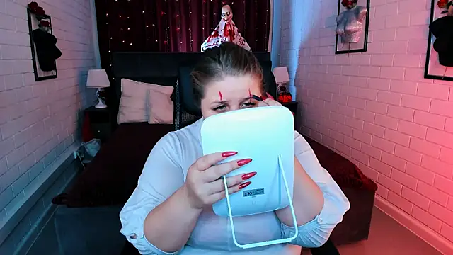 SladaDell online show from October 25, 2025, 5:06 am