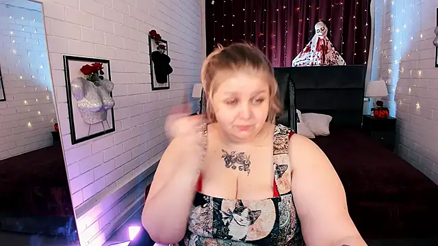 SladaDell online show from October 28, 2025, 5:18 am