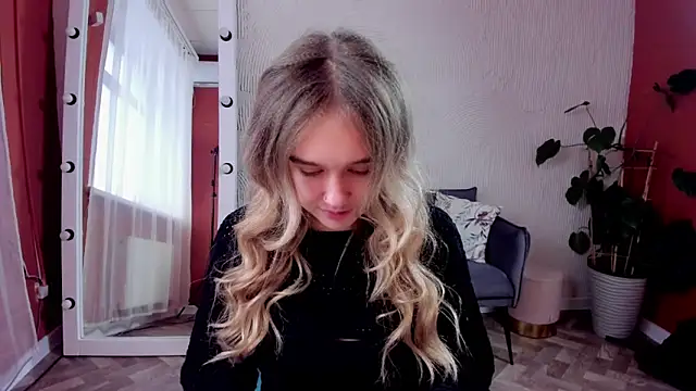 Vel1ka online show from November 23, 2025, 5:28 am