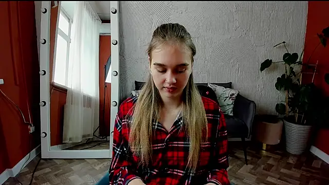 Vel1ka online show from November 16, 2025, 5:12 am