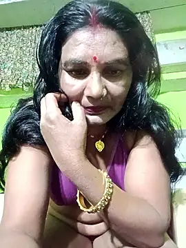 ZIVAA online show from February 19, 2026, 6:49 pm