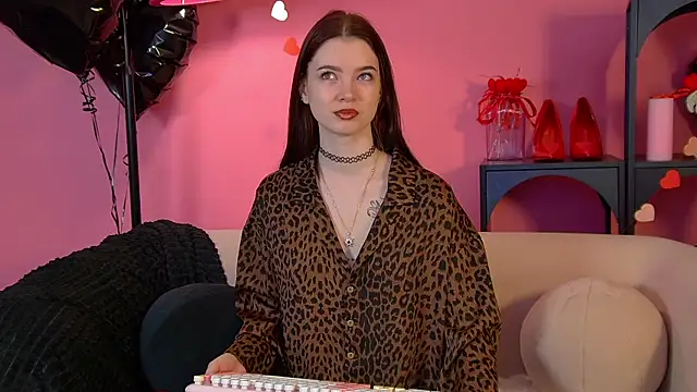 Snapshot of MelissaMays chatting on February 25, 2026, 6:19 pm MelissaMays online show from February 25, 2026, 6:19 pm