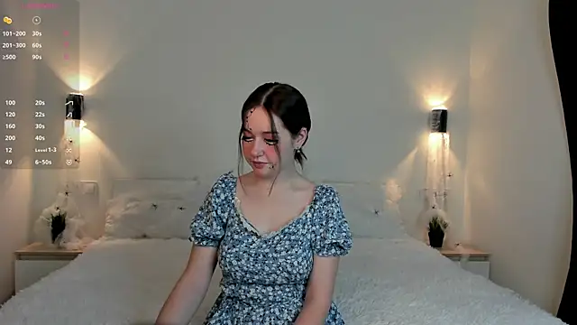 HopeKou online show from October 29, 2025, 4:50 pm