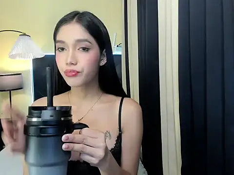 Ranabrooklyn777 online show from October 6, 2025, 4:57 am